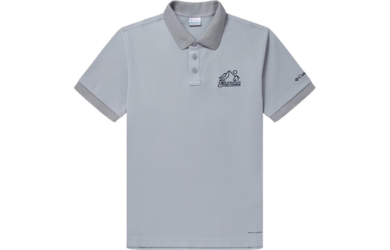Columbia Polo