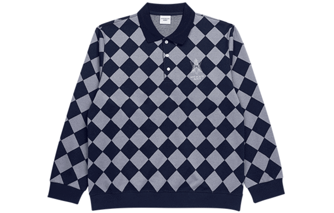 acme de la vieADLV SS22 Polo