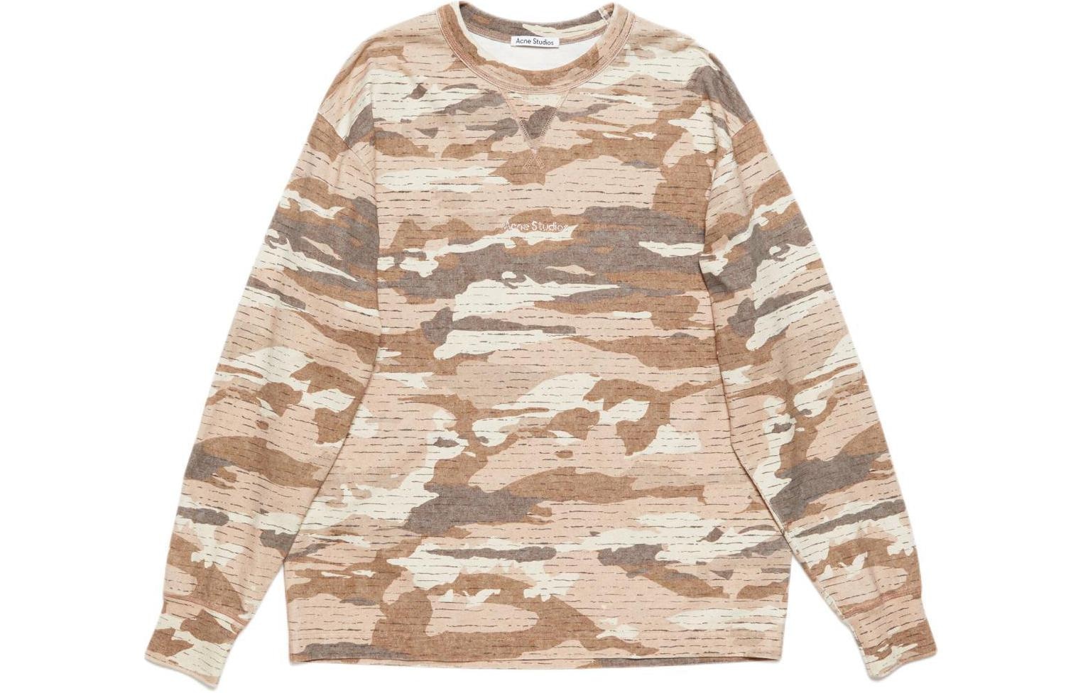 Худи Acne Studios