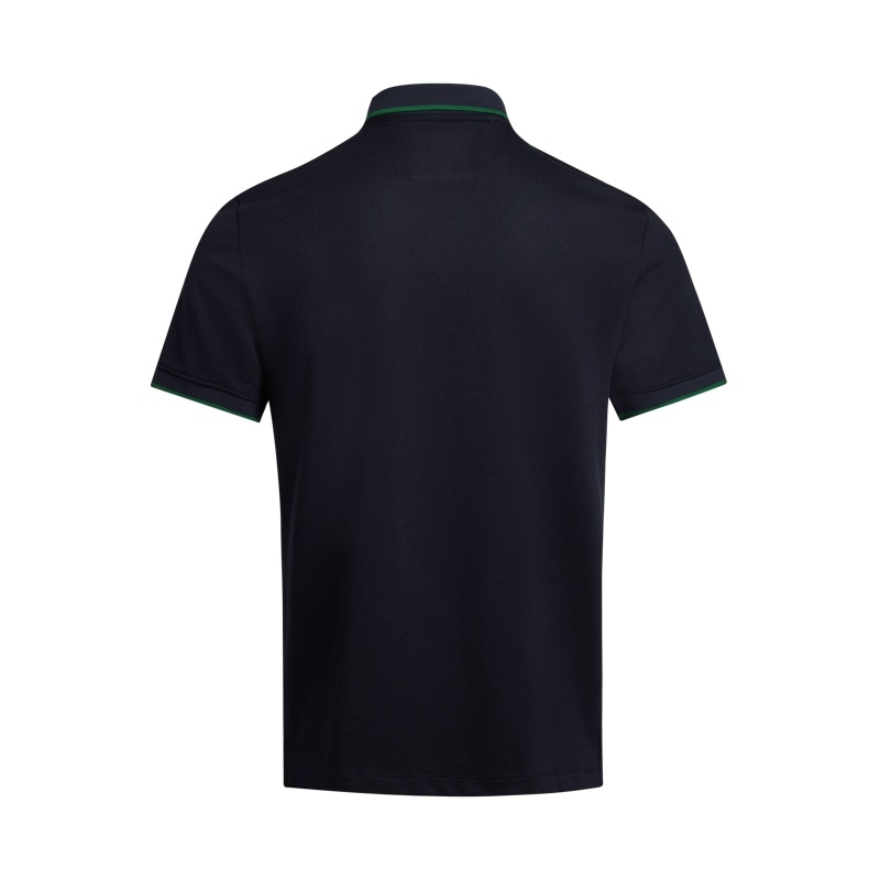 Under Armour Premier Polo Cosmic Blue 469 — фото 1