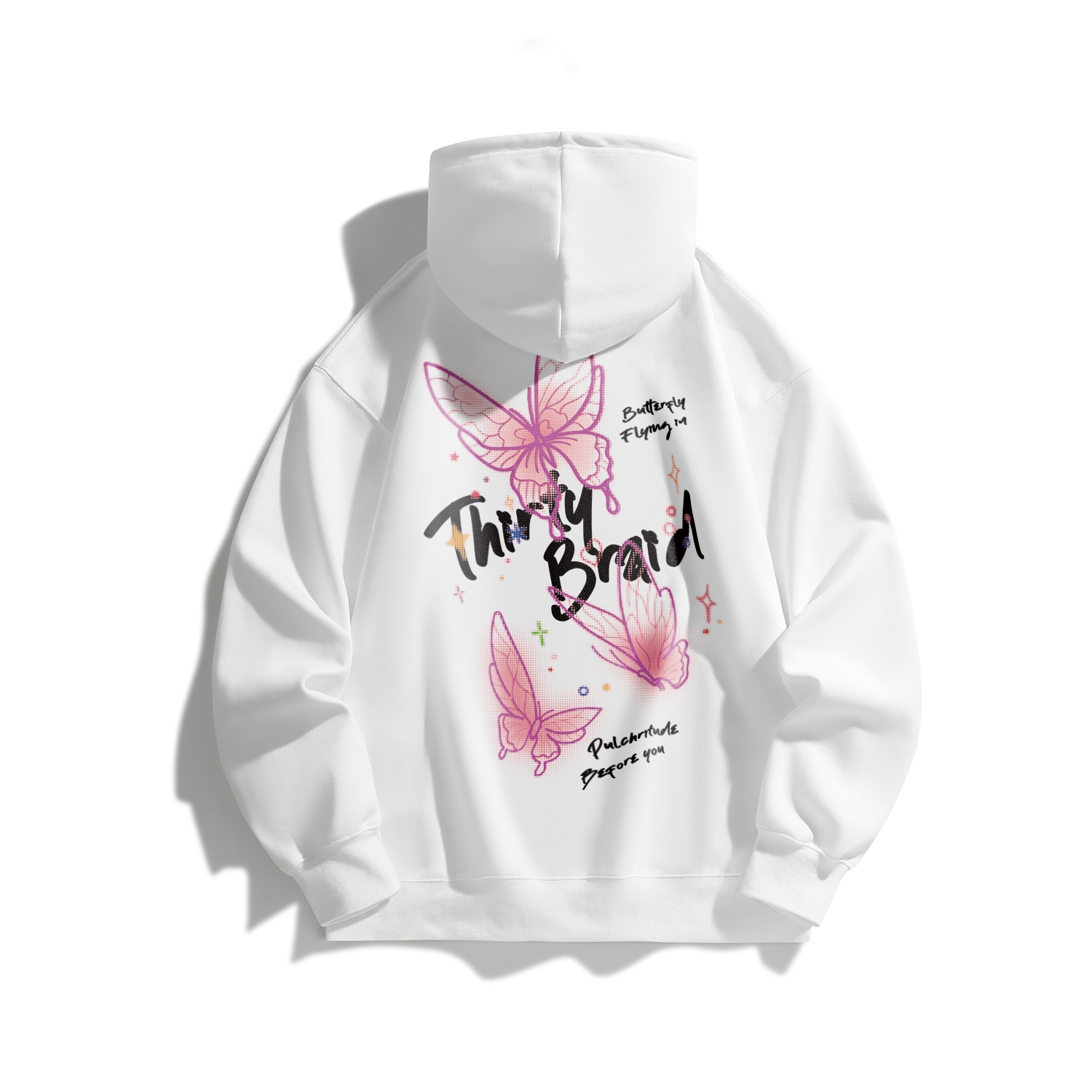 30BRAID Logo