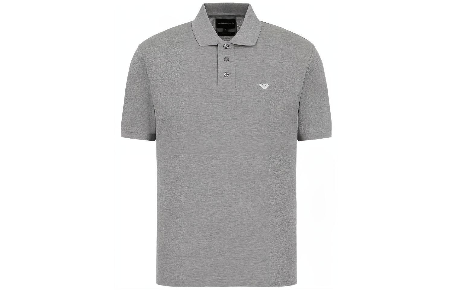 Emporio Armani SS22 Polo