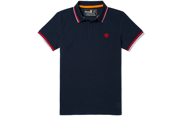 Timberland SS22 Polo
