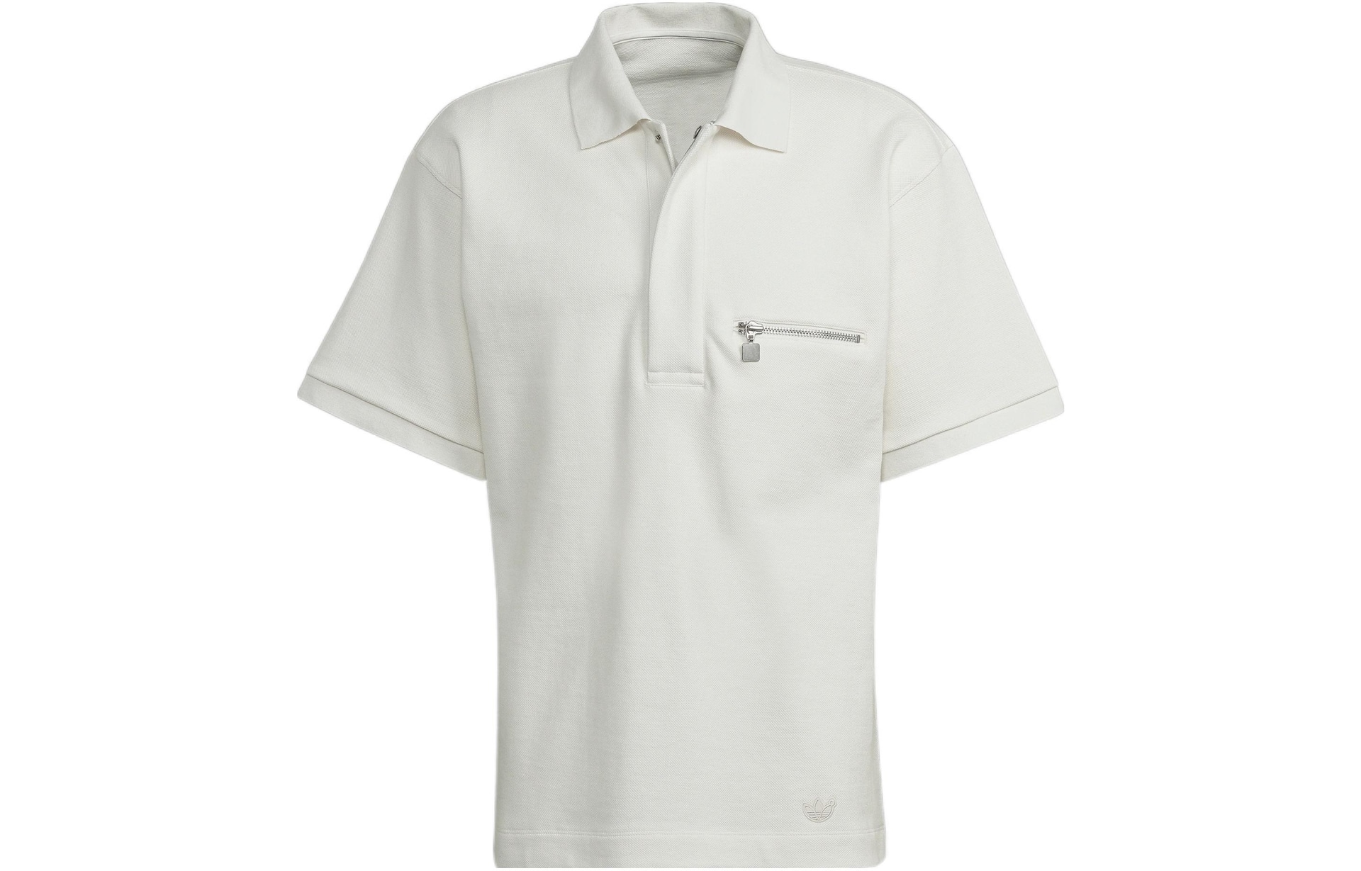Adidas originals x BLUE VERSION TIE-BREAK POLO Polo