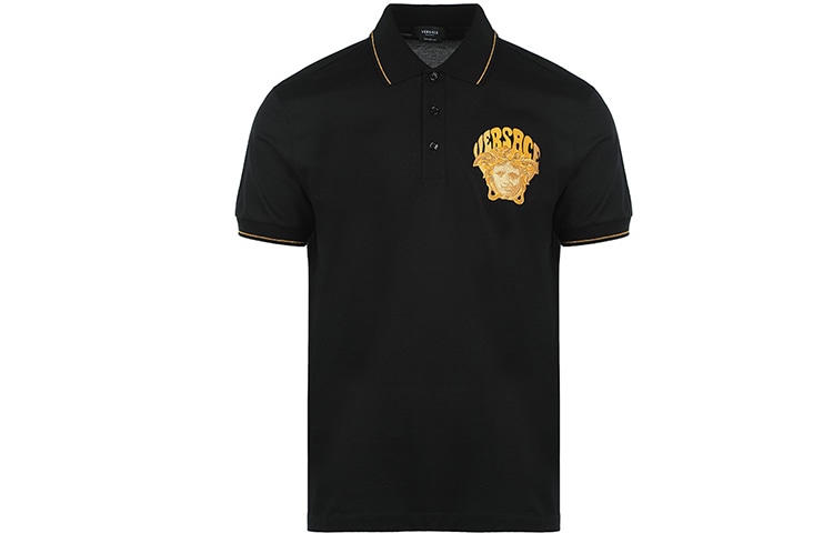 VERSACE/范思哲 VERSACE SS22 Polo