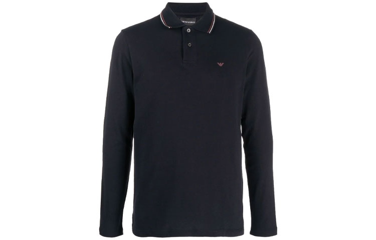 Emporio Armani LogoPolo