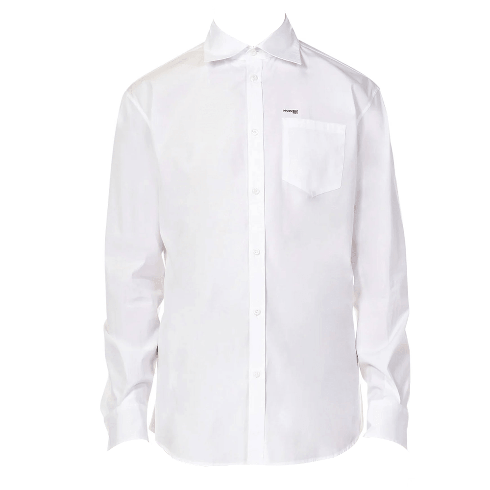 DSQUARED 2 SS22 Logo RELAX DAN