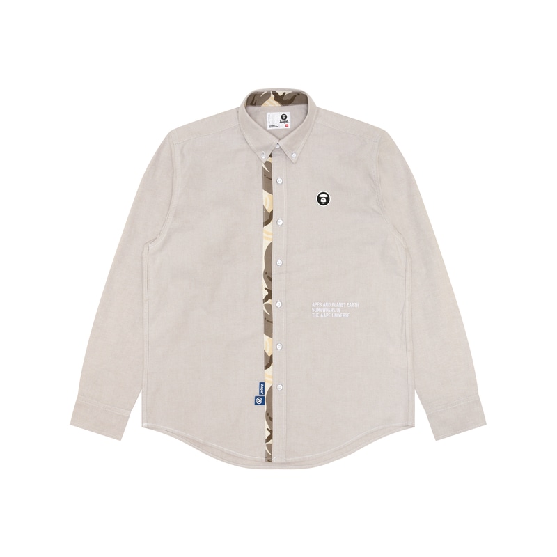 Aape Shirt