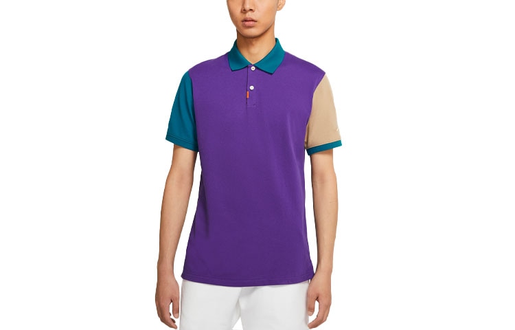Nike Slim Fit polo