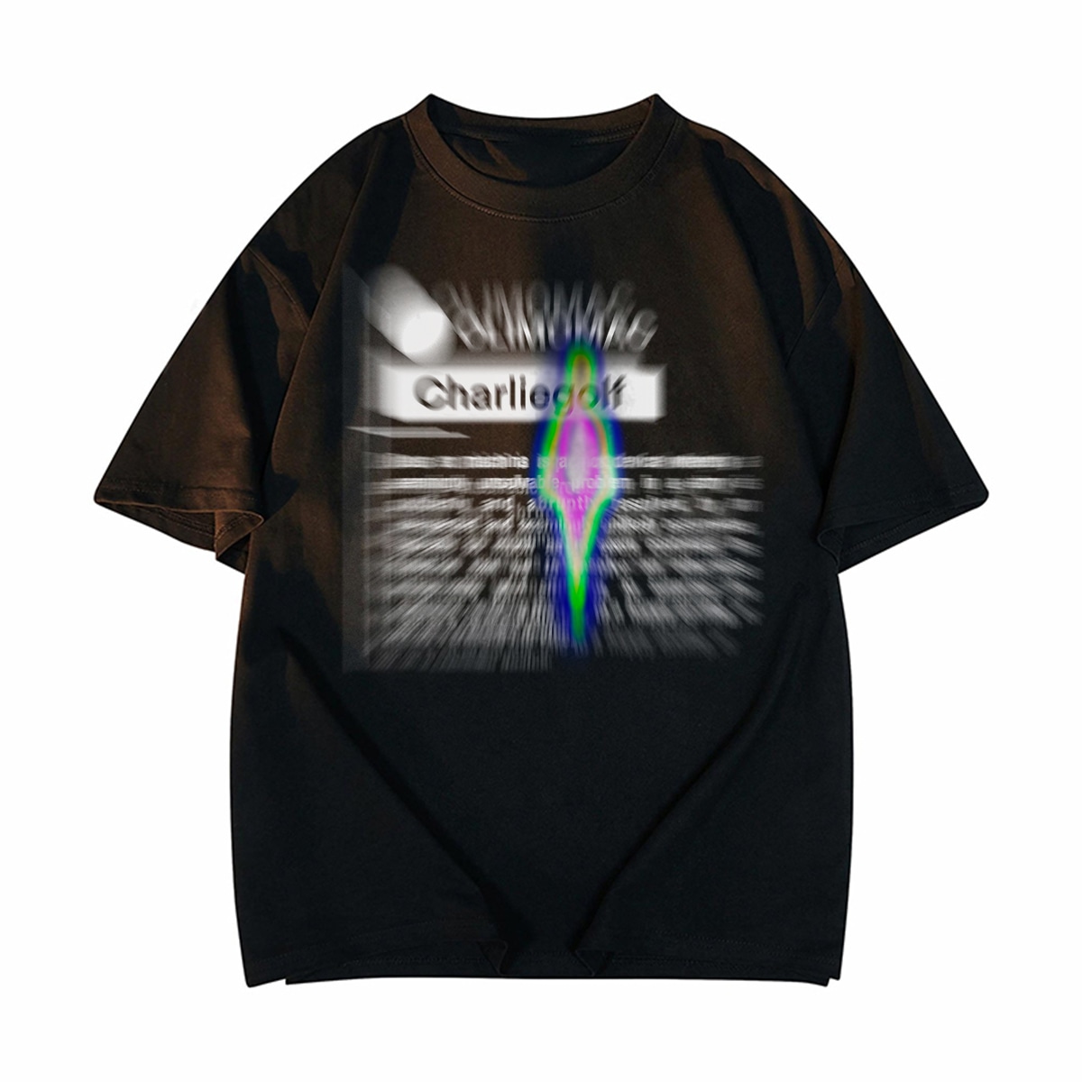 CHARLIE GOLF T