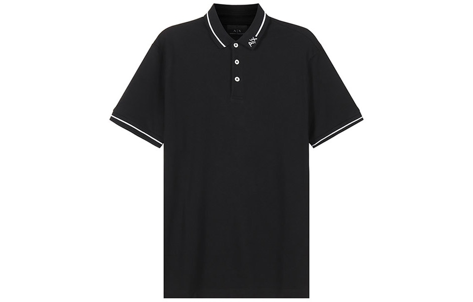 ARMANI EXCHANGE SS22 Polo