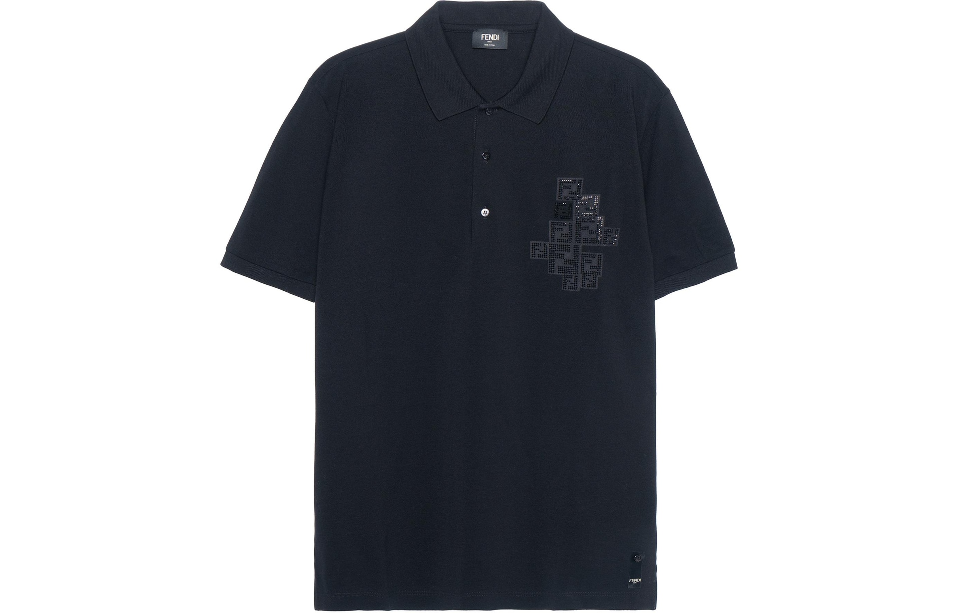 FENDI/芬迪 FENDI Polo