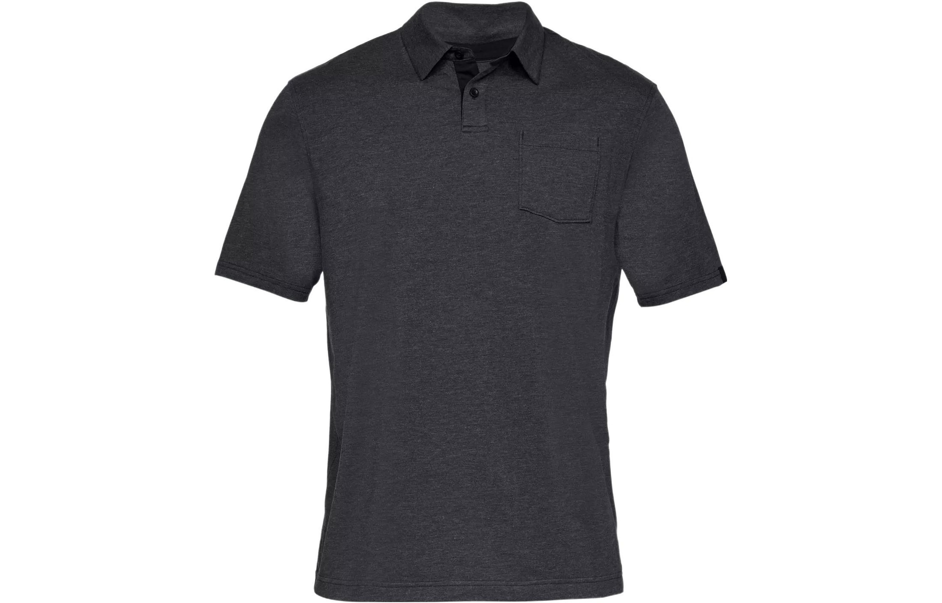 Under Armour Charged CottonPolo