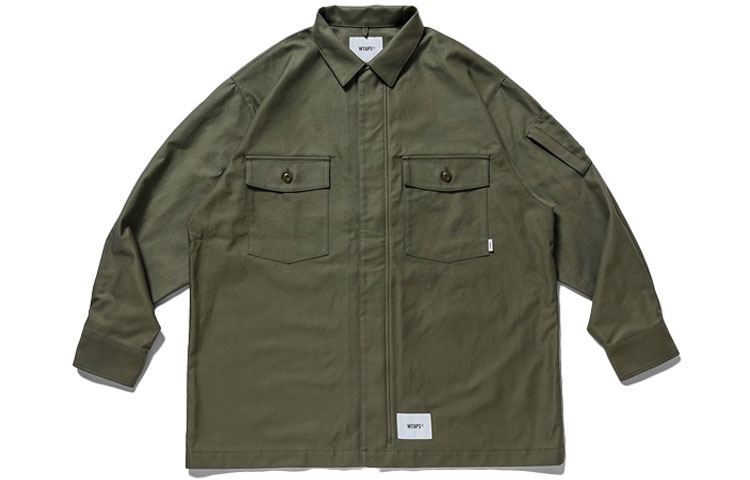 WTAPS Logo