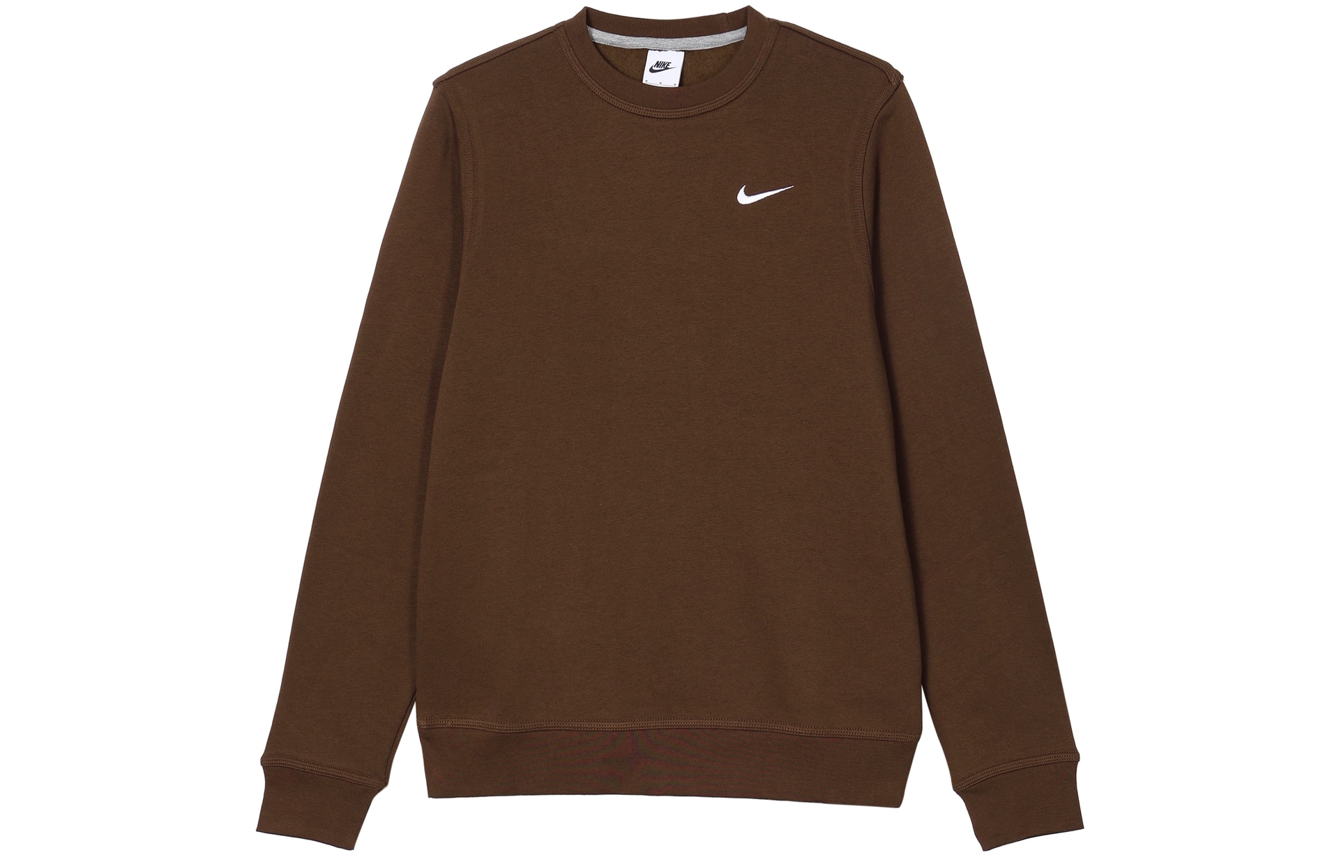 Худи Nike Pullover Sweatshirt Cocoa