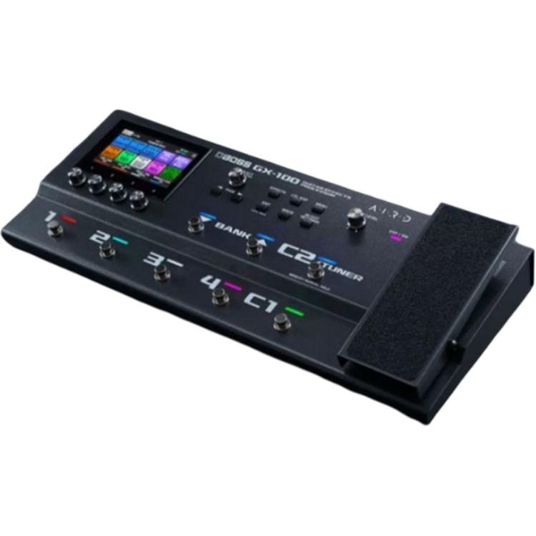 Roland BOSS GX-100 — фото 1