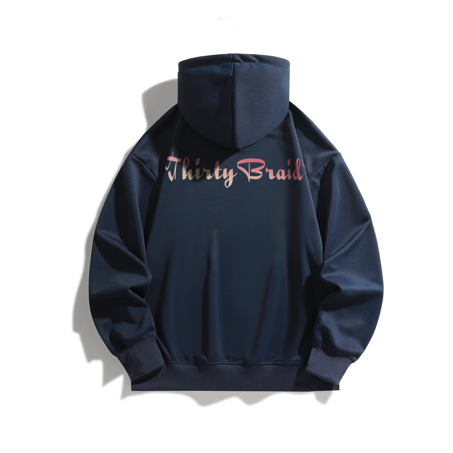 30Braid Hoodie — фото 7