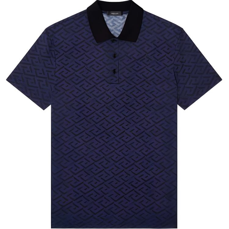 VERSACE/范思哲 VERSACE SS22 Polo