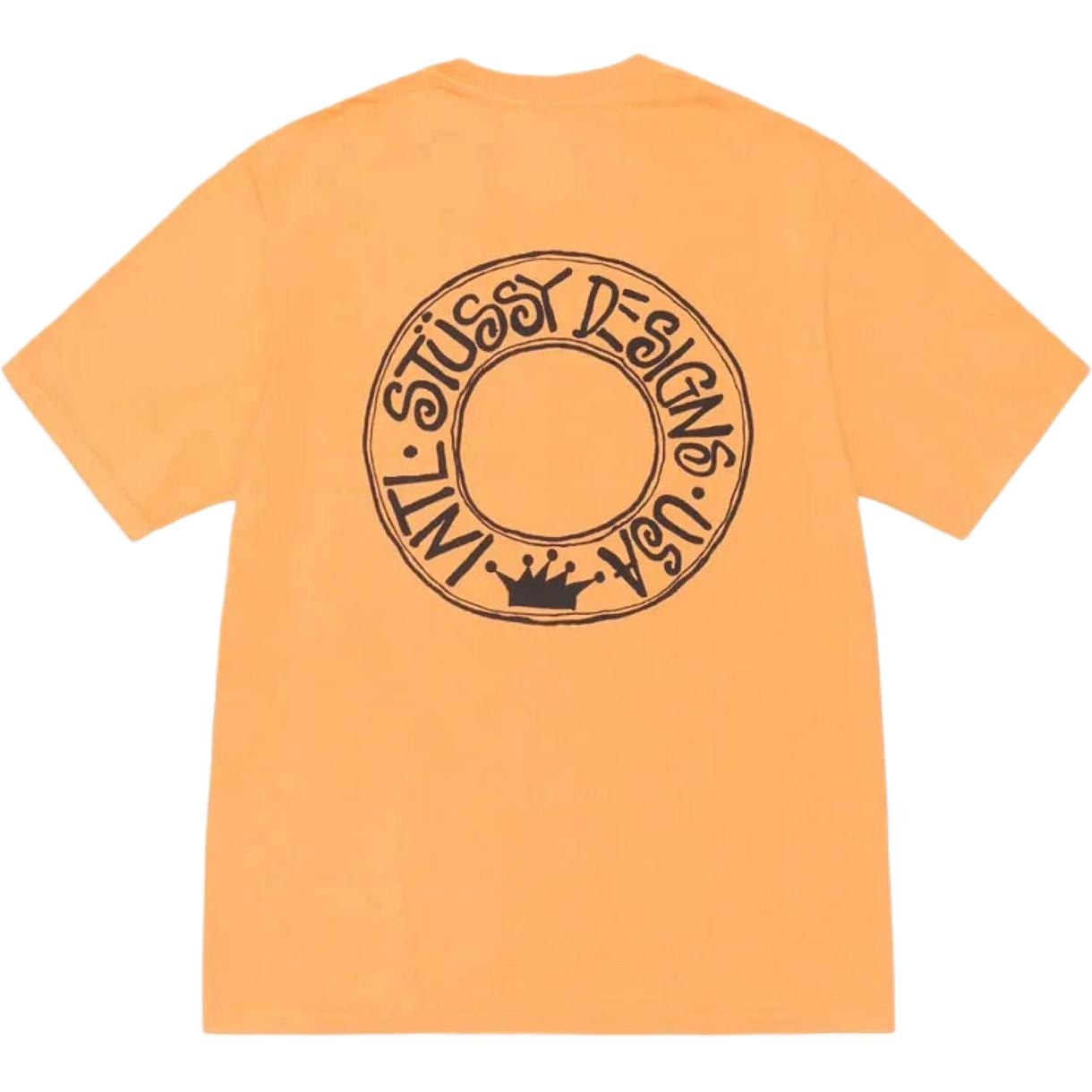 Stussy Buana Tee — фото 8