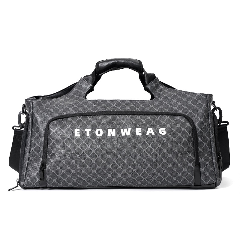 VIHUS Travel Gym Bag