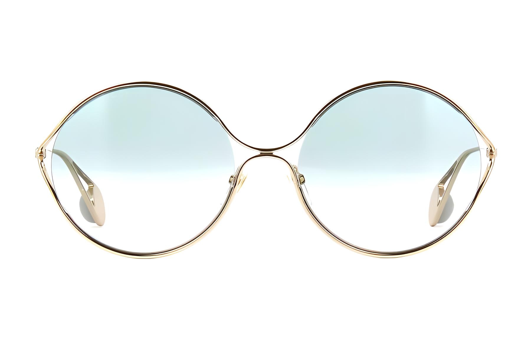 Gucci Очки (Арт. GG0253S-004) — фото 2