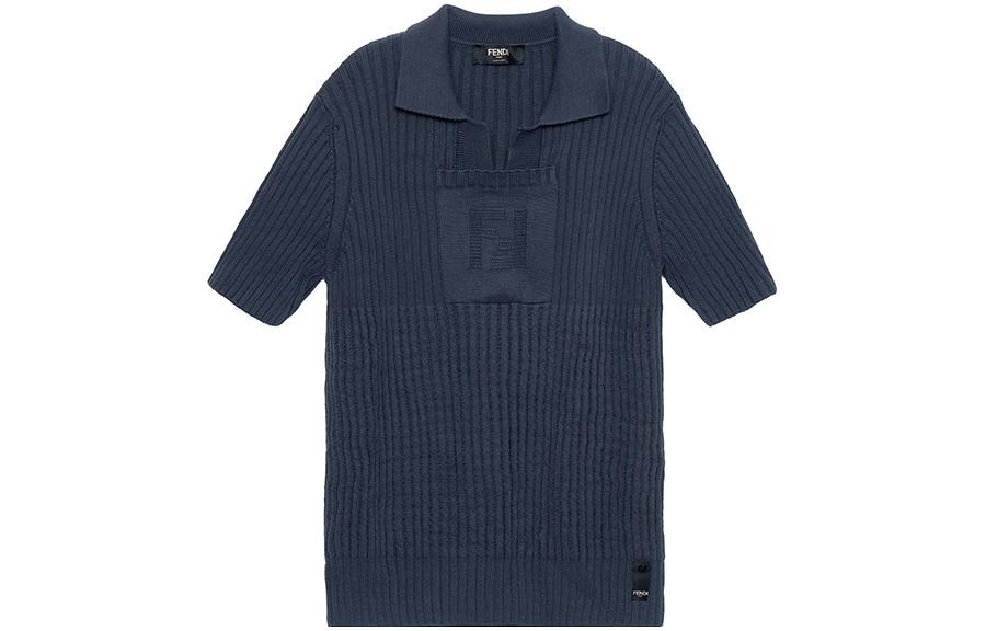 FENDI/芬迪 FENDI SS22 Polo