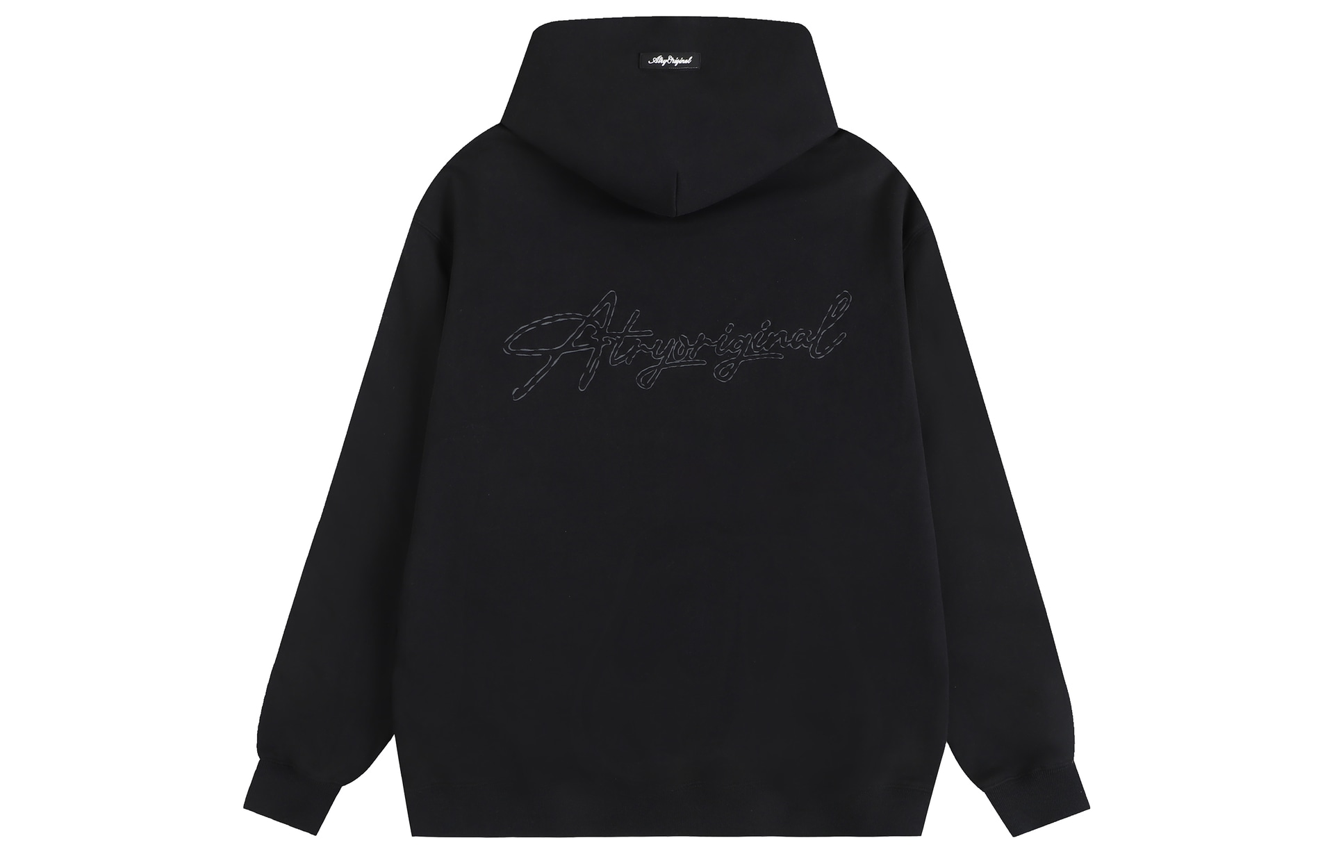 Atry Cleanfit Hoodie — фото 8