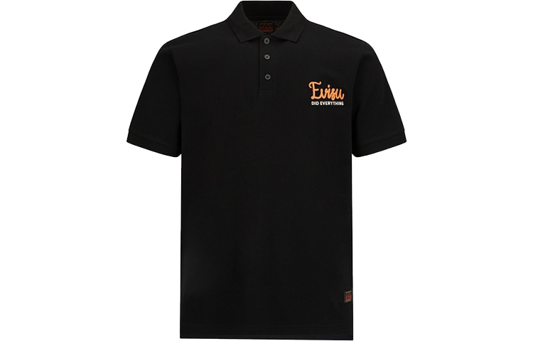 EVISU SS22 Polo