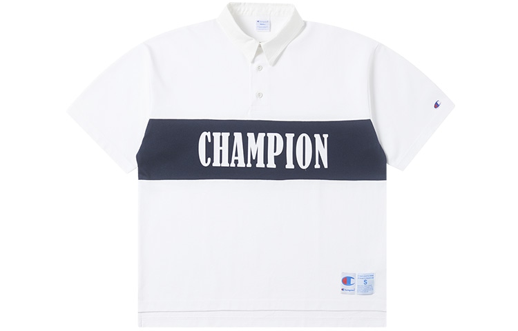 Champion Action Style Polo Shirt — фото 2