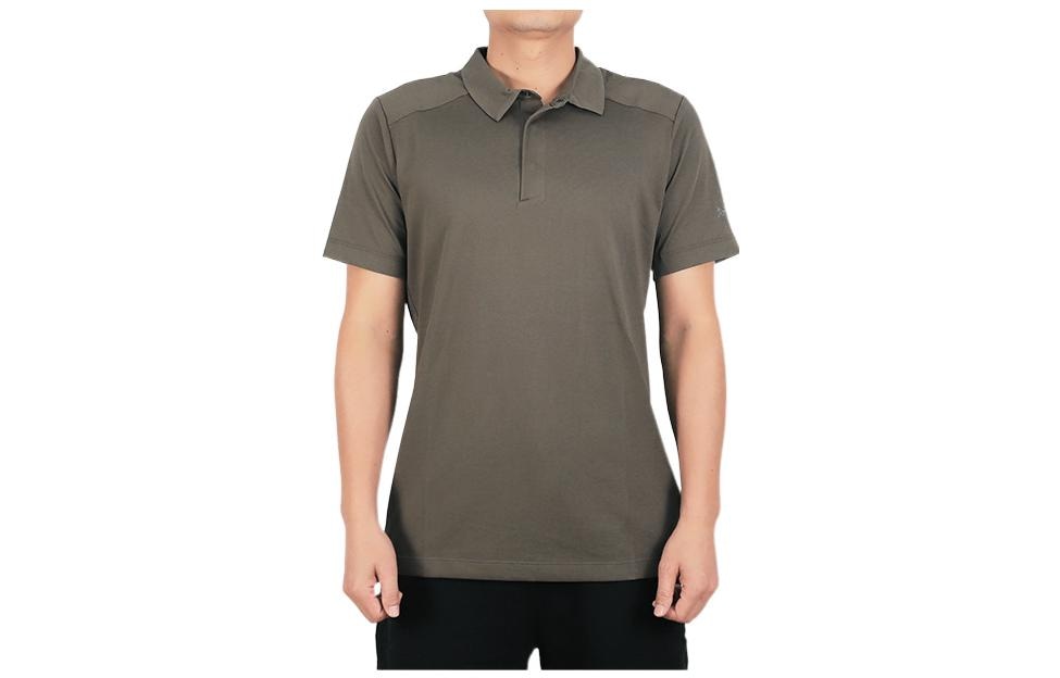 Arcteryx Eris Polo — фото 10