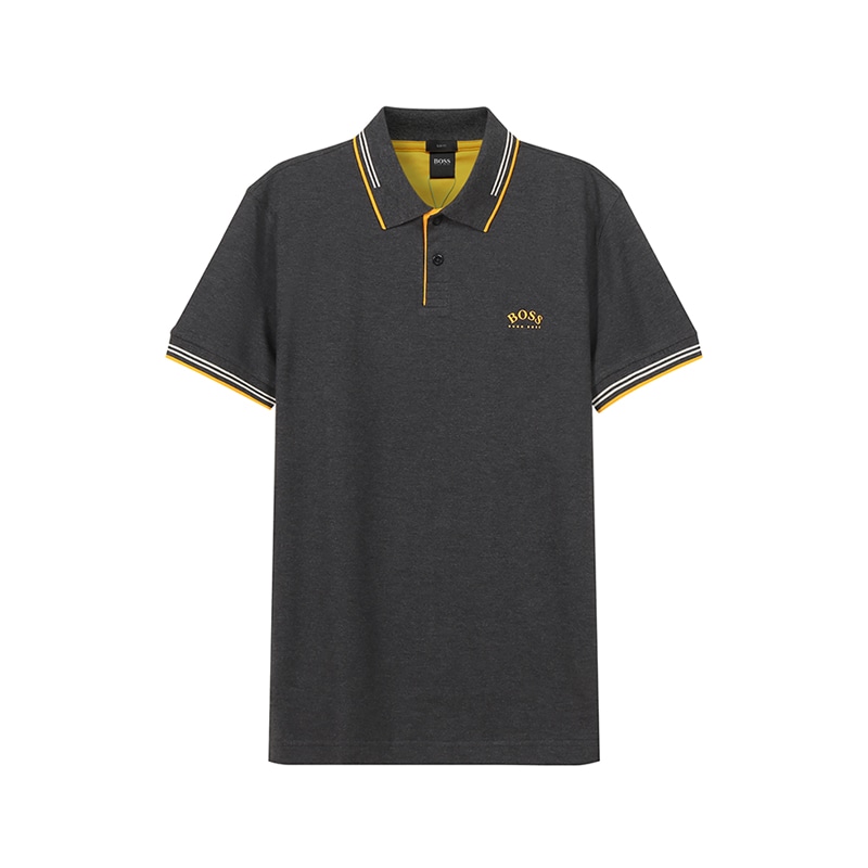 HUGO BOSS LogoPolo