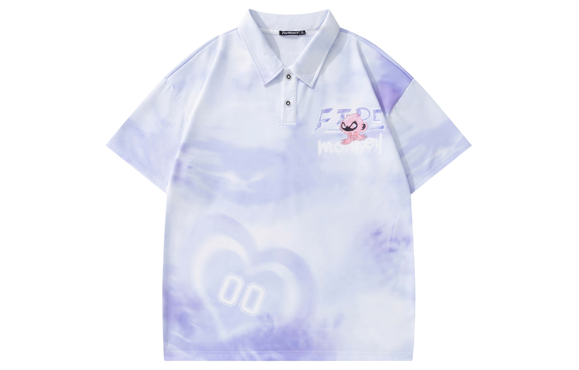 火猴/FireMonkey FireMonkey 00Polo