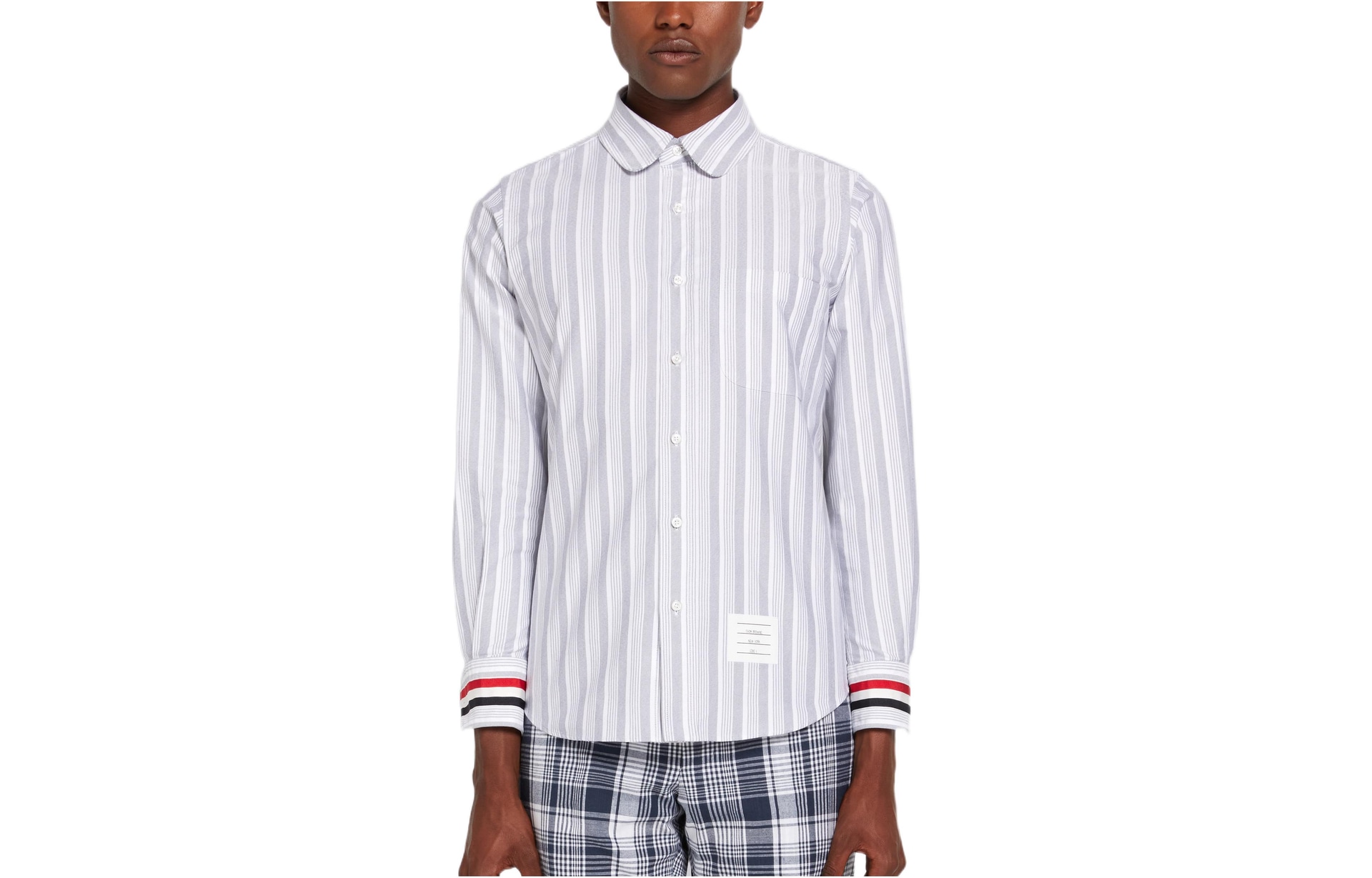 THOM BROWNE SS22