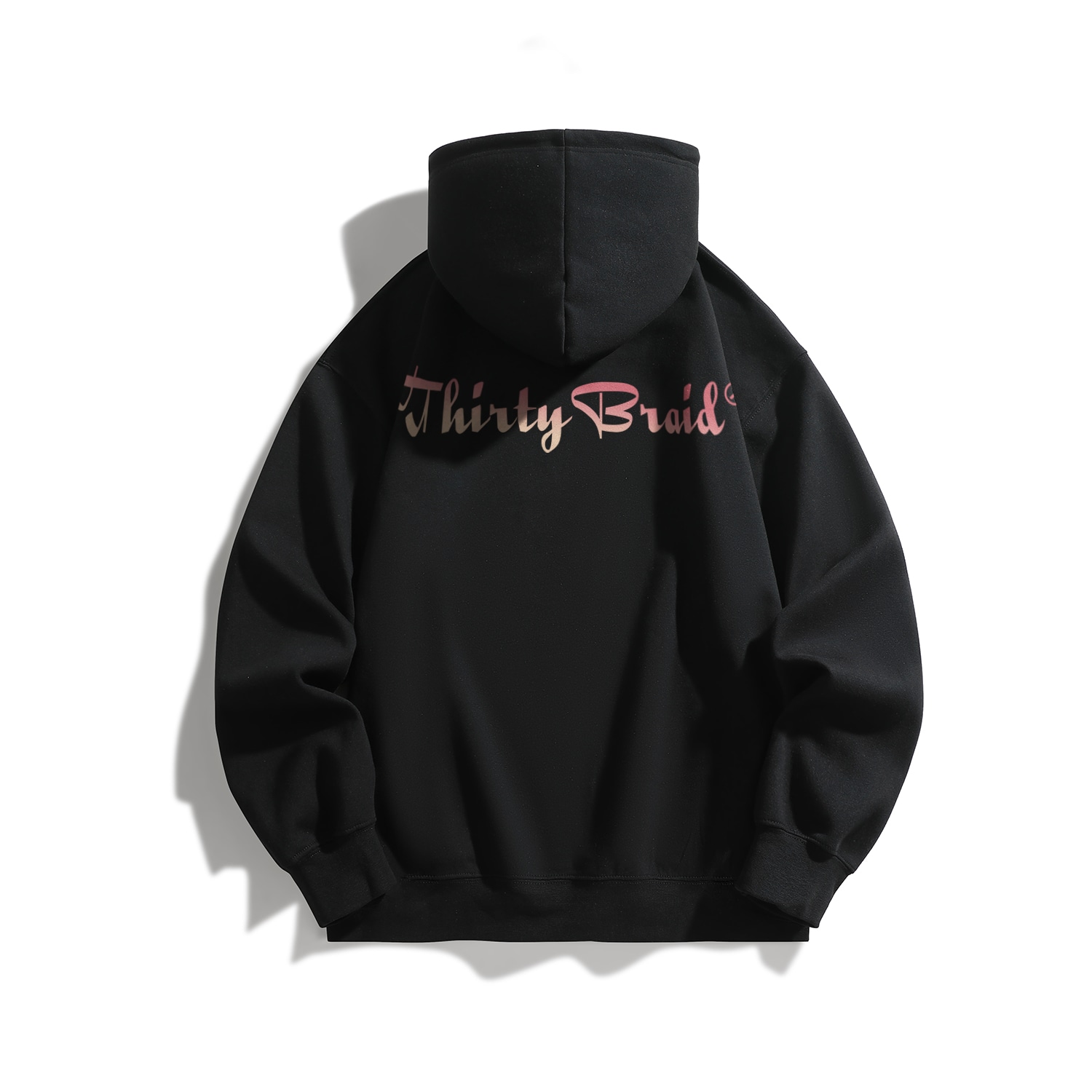 30Braid Hoodie — фото 3