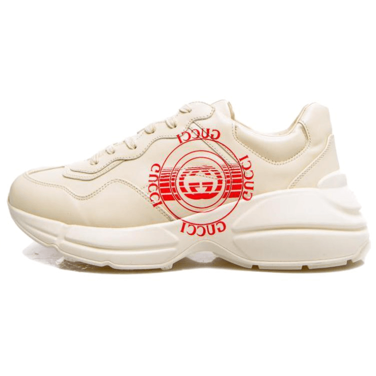 Gucci Rhyton Ivory — фото 6