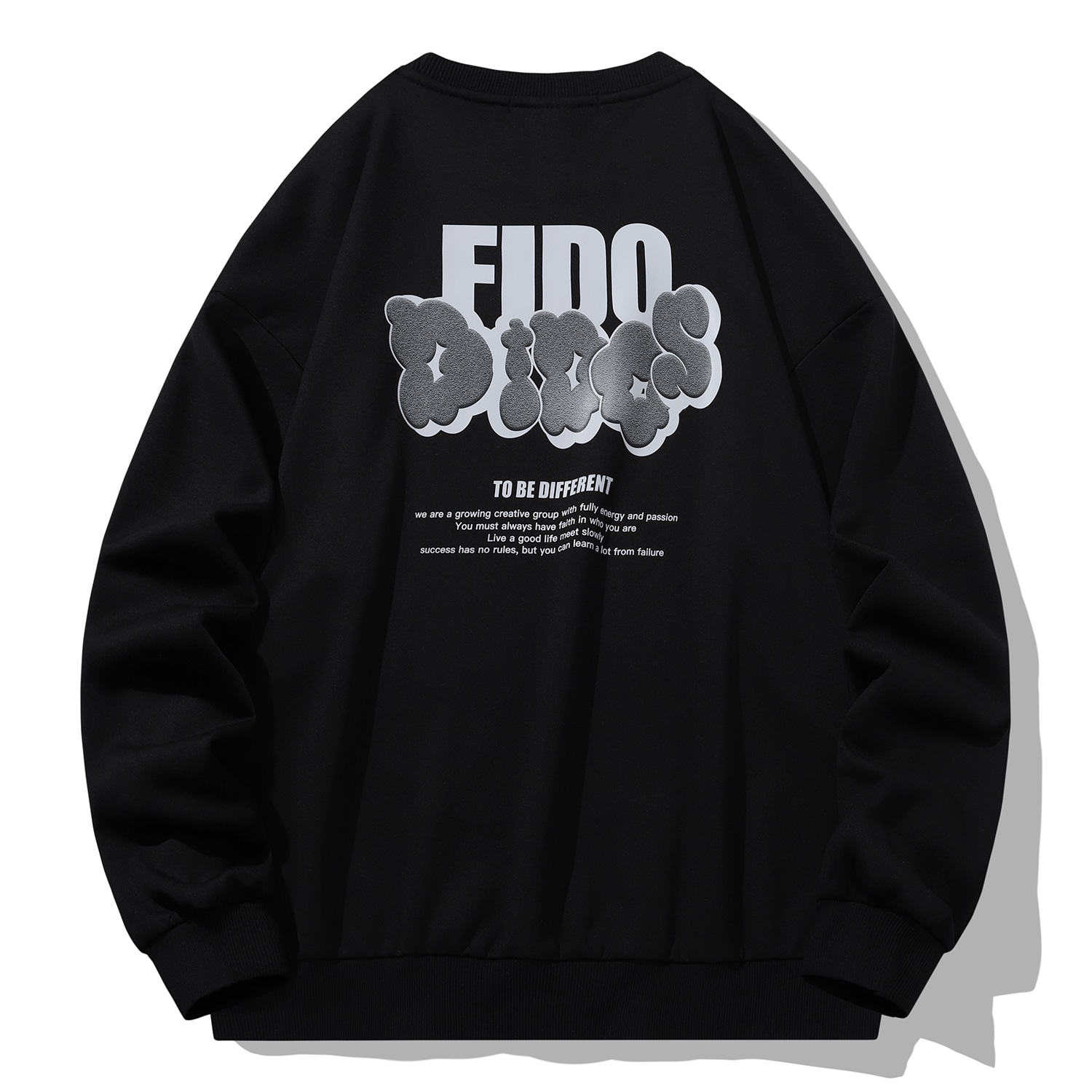 FIDO DIDO Logo
