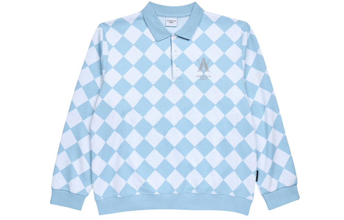 acme de la vieADLV SS22 Polo