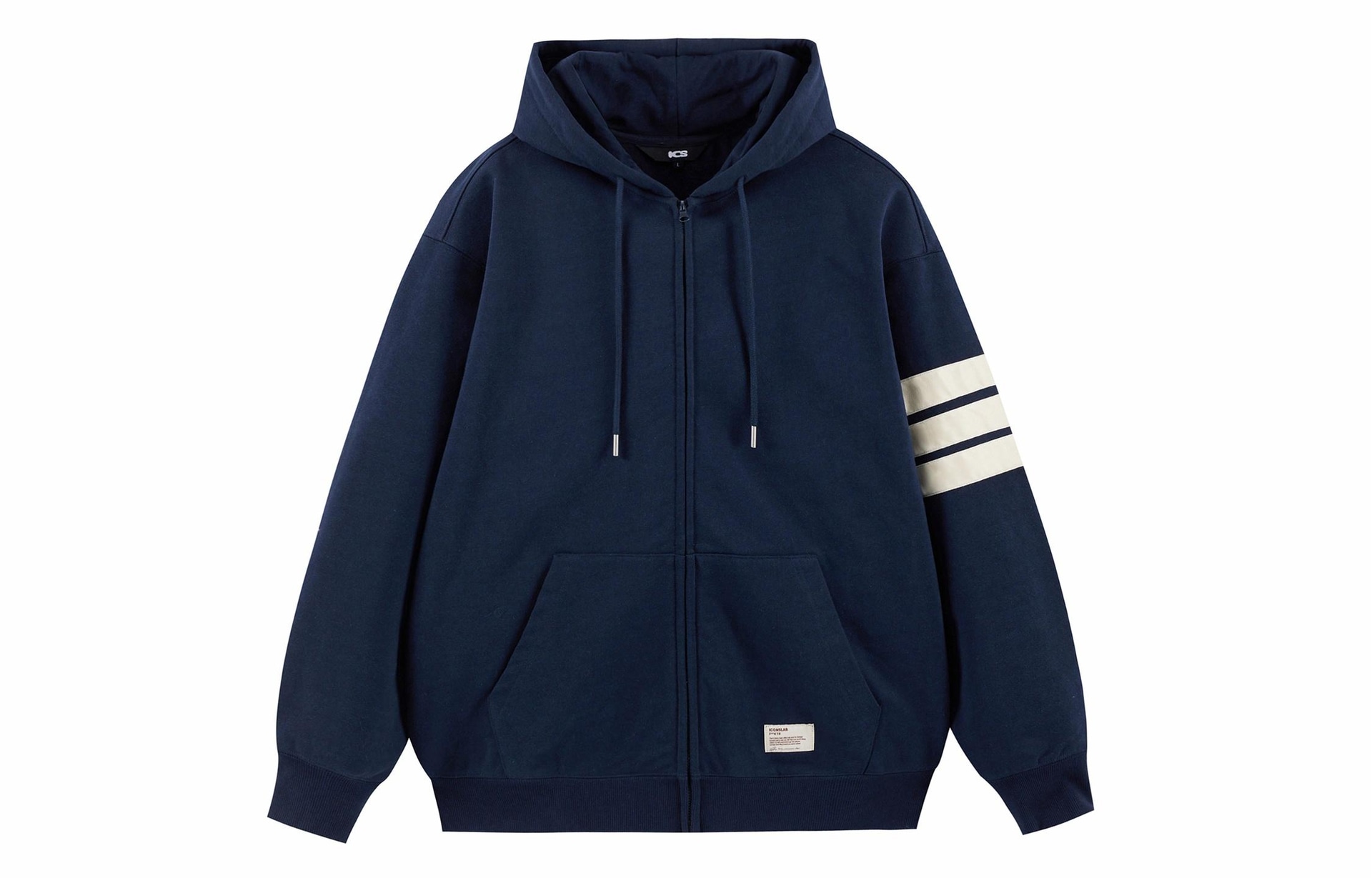 Худи ICONS Lab Hoodie