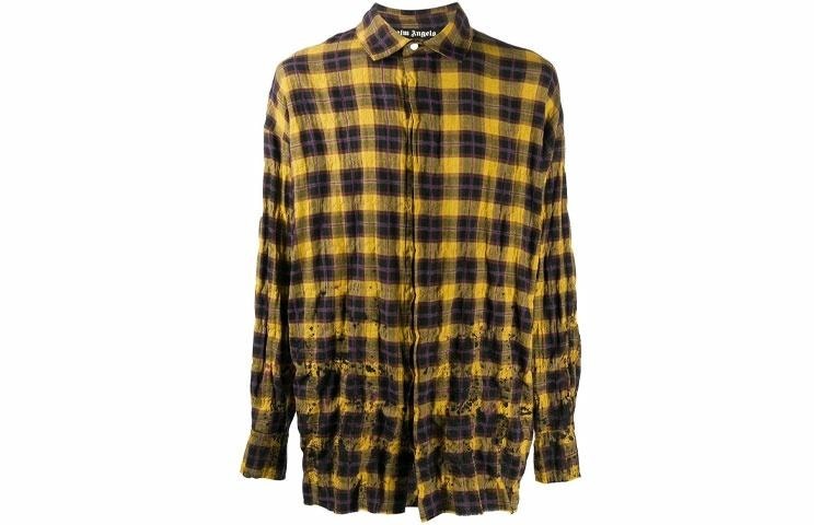 Рубашка Palm Angels FW21