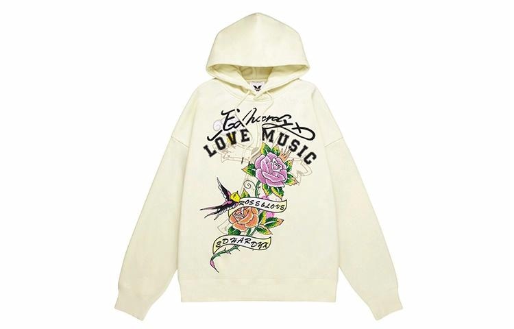 Худи ED HARDY X
