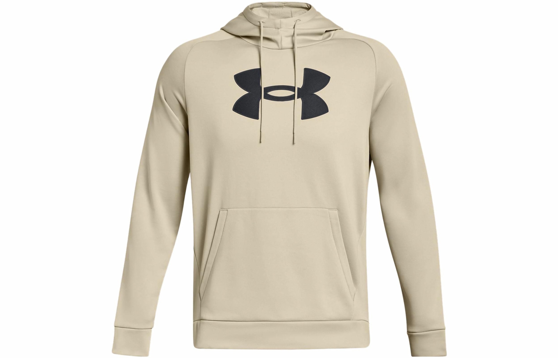 Худи Under Armour Fleece Hoodie Khaki