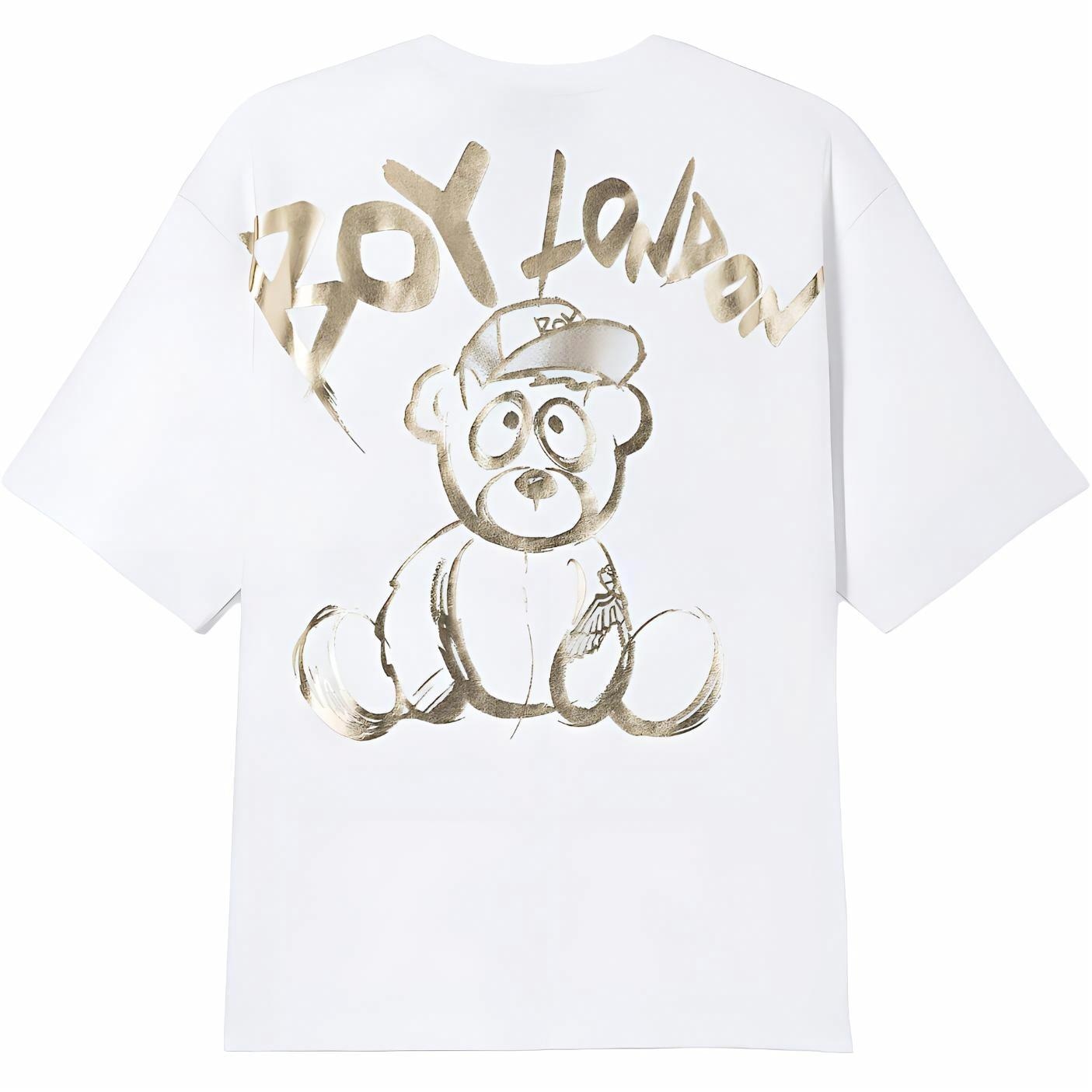 Boy London SS22 T