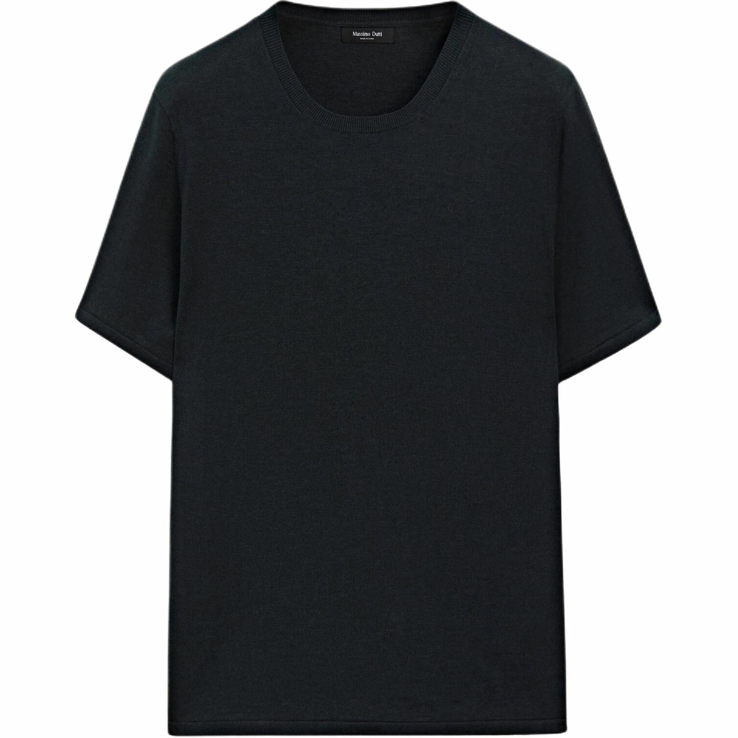 Футболка Massimo Dutti T