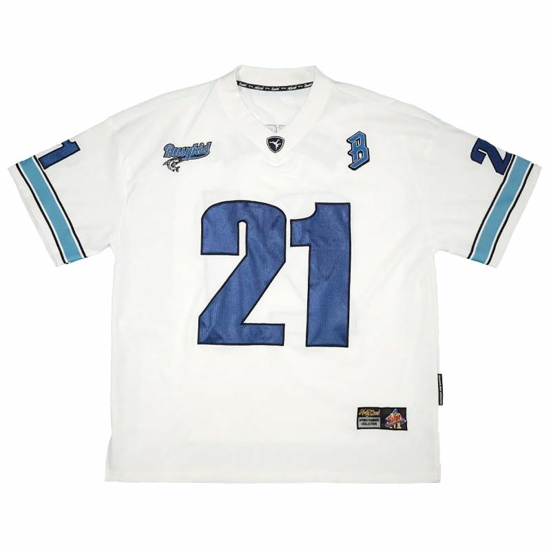 Holycrap 21T