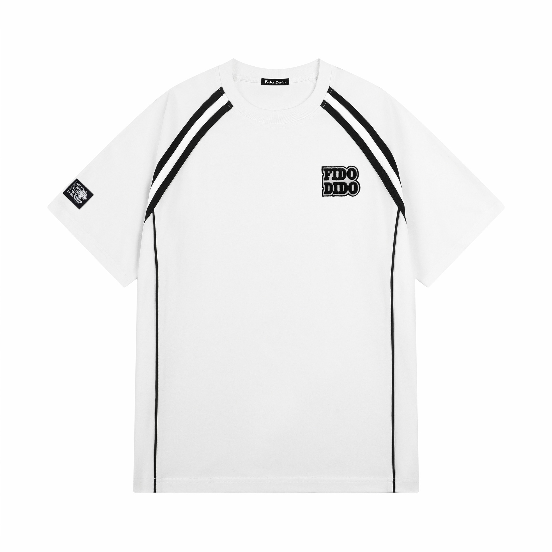 FIDO DIDO LogoT