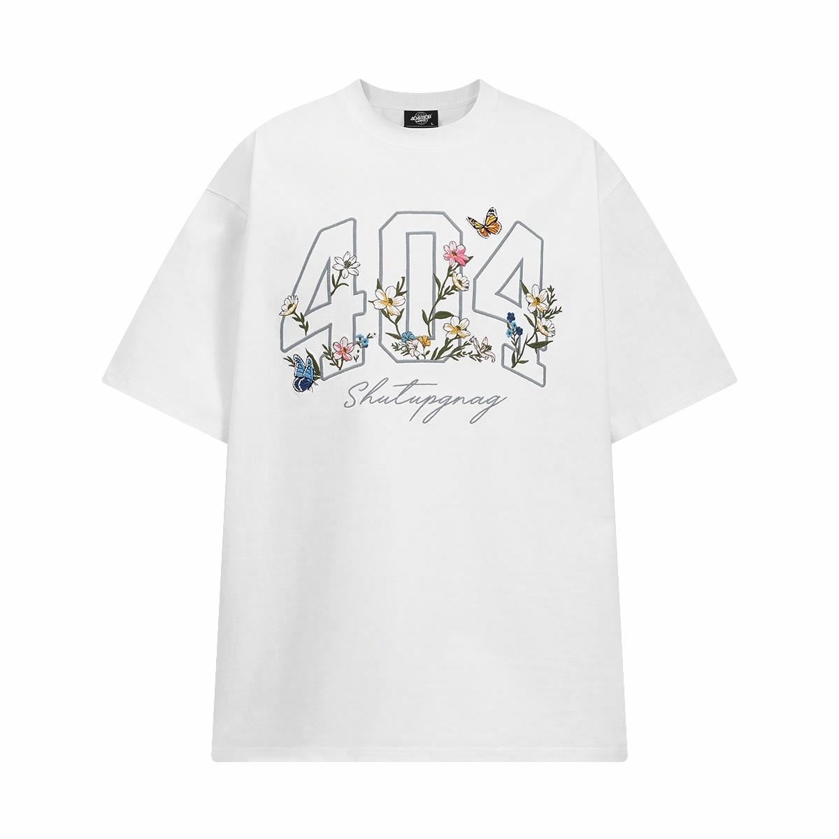404MOB GANG T