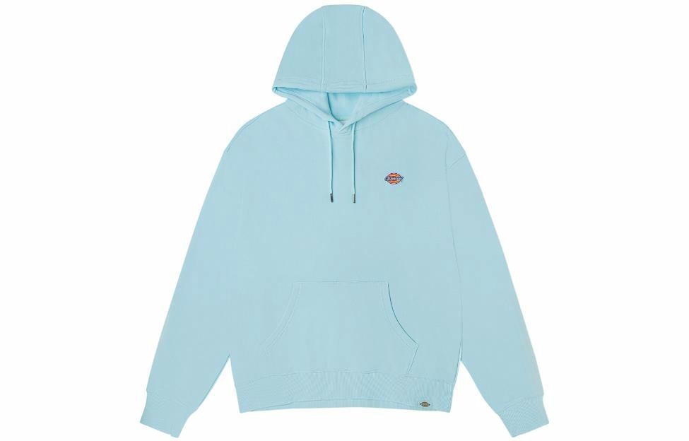 Dickies Hoodie Ice Blue