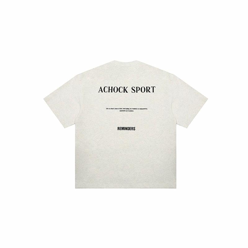 A chock LogoT