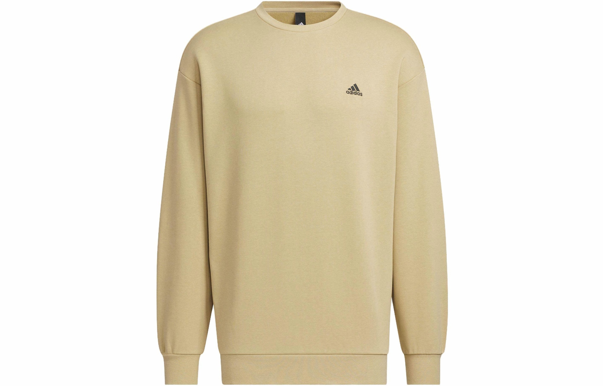 Худи Adidas Sport Performance Beige Crewneck Sweatshirt