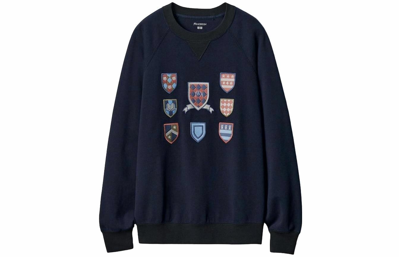 UNIQLO/优衣库 UNIQLO JW Anderson FW23